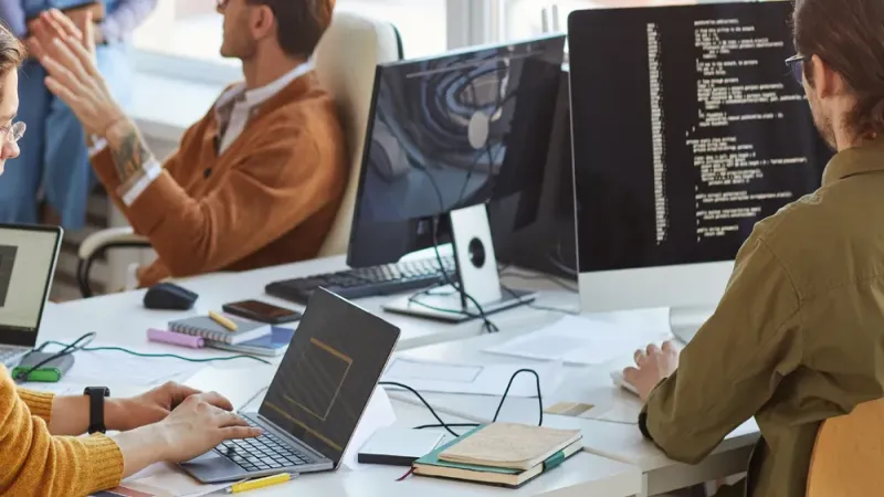 Salesforce DevOps Low Code Platform